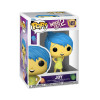 Funko Pop 1451 Alegría - Inside Out 2 - Disney - Del Reves 2