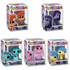 PACK COLECCION COMPLETA Funko Pop Inside Out 2 - Del Reves 2