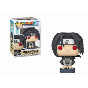 Funko Pop 1656 Itachi Uchiha - Naruto
