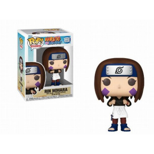 Funko Pop 1658 Rin Nohara - Naruto