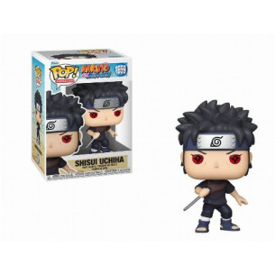 Funko Pop 1659  Shisui Uchiha - Naruto