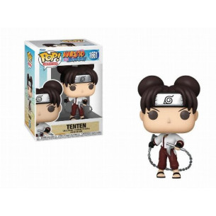 Funko Pop 1661 Tenten - Naruto