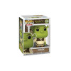Funko Pop 1594 Shrek con Serpiente - Shrek