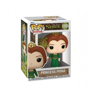 Funko Pop 1595 Princesa Fiona - Shrek