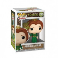 PRE-PEDIDO Funko Pop 1595 Princesa Fiona - Shrek