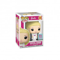 ¡Reserva Funko Pop Barbie Cristal ahora!