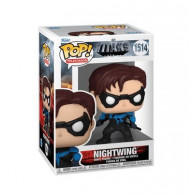 Funko Pop 1514 Nightwing - Titans - DC