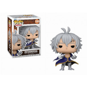 Funko Pop 1500 Estarossa - The 7 Deadly Sins
