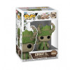 Figura Funko Pop 1394 Loki - ¡Somos Groot! - Marvel