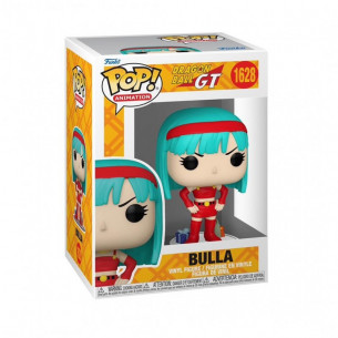 Funko Pop 1628 Bulla - Dragon Ball GT