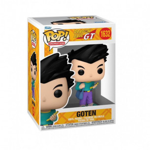 Funko Pop 1632 Goten - Dragon Ball GT