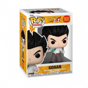 Funko Pop 1631 Gohan - Dragon Ball GT