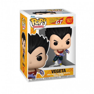 Funko Pop 1627 Vegeta - Dragon Ball GT