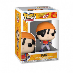 Funko Pop 1629 Pan - Dragon Ball GT