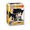 PRE-PEDIDO Funko Pop 1626 Goku - Dragon Ball GT