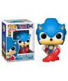 Figura Sonic Clásico Funko Pop 632