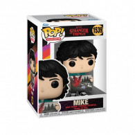PRE-PEDIDO Funko Pop 1539 Mike with Will's Painting - Stranger Things