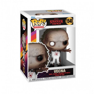 Funko Pop 1540 Vecna (Transformation) - Stranger Things