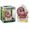 PRE-PEDIDO Funko Pop 1491 Rey Louie en Trono - El Libro de la Selva - Disney