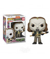 Funko Pop 20 Casey Jones - Serie