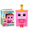 Funko Pop 415 Princess Bubblegum - Series