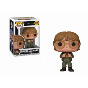 Funko Pop 1575 Daniel Jackson - Stargate