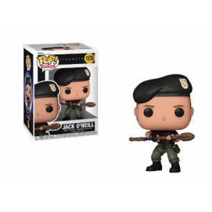 Funko Pop 1576 Jack O'Neill - Stargate