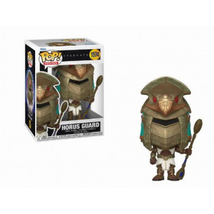 Funko Pop 1574 Horus Guard - Stargate