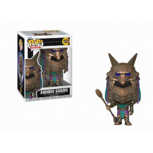 Funko Pop 1572 Anubis Guard - Stargate
