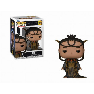 Funko Pop 1573 Ra - Stargate