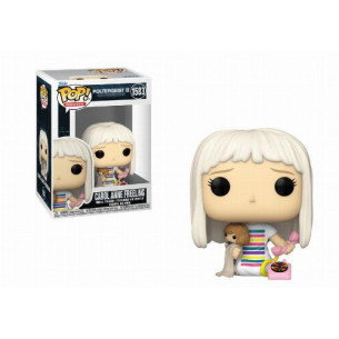 Funko Pop 1583 Carol Anne Freeling - Poltergeist 2