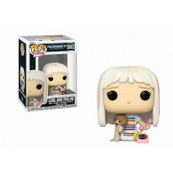 Figura Funko Pop 1583 Carol Anne Freeling