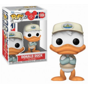 Funko Pop 1494 Donald Duck - Disney