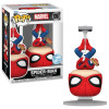 Funko Pop 1357 Spider-man - Marvel - Special Edition