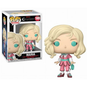 Funko Pop 1688 Maria - Castlevania