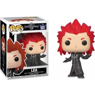 Funko Pop 623 Lea - Kingdom Heart 3