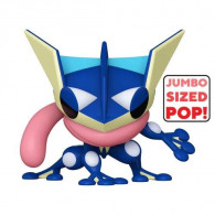 PRE-PEDIDO Funko Pop 980 Greninja - Pokemon 10" - Special Edition