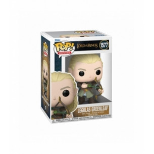 Funko Pop 1577 Legolas - El Señor de los Anillos