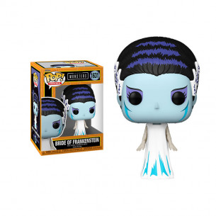 Funko Pop 1631 Mujer de Frankenstein - Universal Monsters
