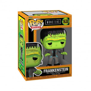 Funko Pop 1630 Frankenstein - Universal Monsters