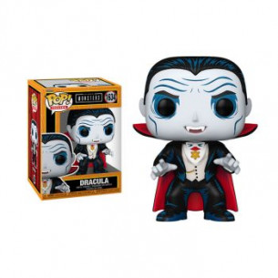 Funko Pop 1634 Dracula - Universal Monsters