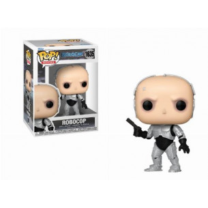 Funko Pop 1635 Robocop - Robocop