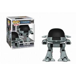 Funko Pop 1636 ED-209 - Robocop 6"
