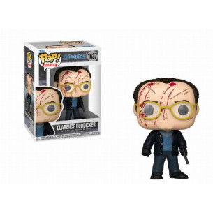 Funko Pop 1637 Clarence Boddicker - Robocop