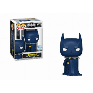 Funko Pop 493 Batman - Special Edition - DC