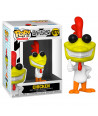 Funko Pop 1072 Pollo - Cartoon Network