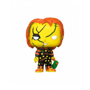 Funko Pop 1249 Chucky (Vintage Halloween)