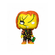 PRE-PEDIDO Funko Pop 1249 Chucky (Vintage Halloween)
