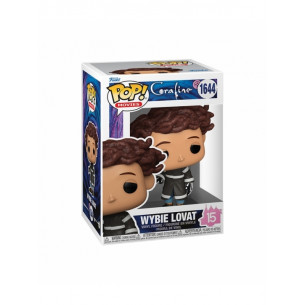 Funko Pop 1644 Wybie Lovat - Coraline