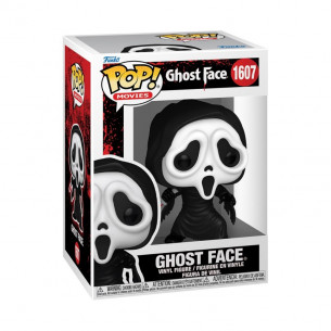 Funko Pop 1607 Ghost Face